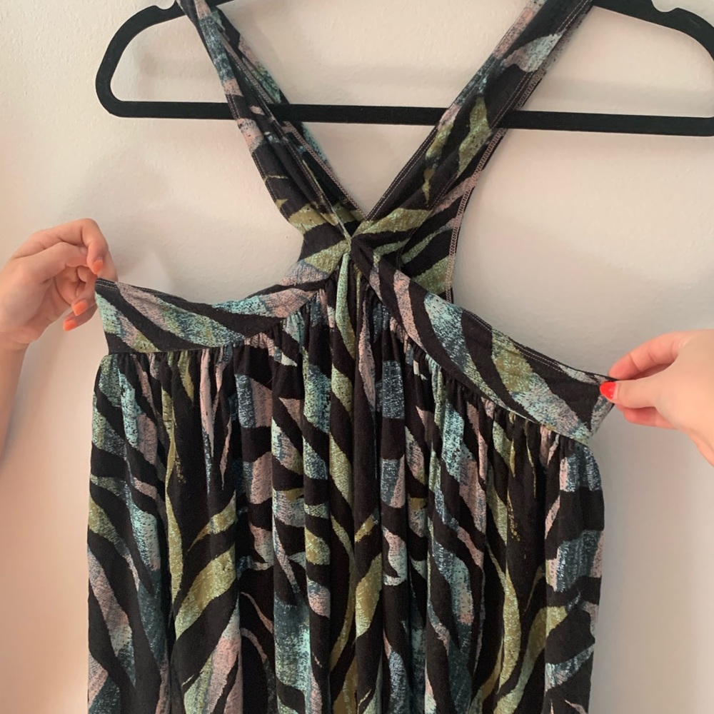Super fun summer top